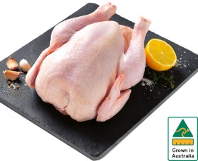 Australian+Fresh+Free+Range+Whole+Chicken