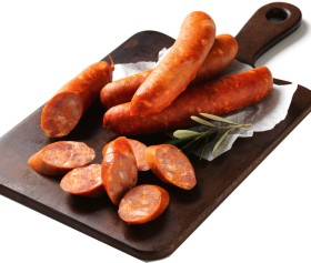 Chorizo