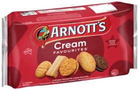 Arnott%26%23039%3Bs+Cream+Favourites+Biscuits+500g