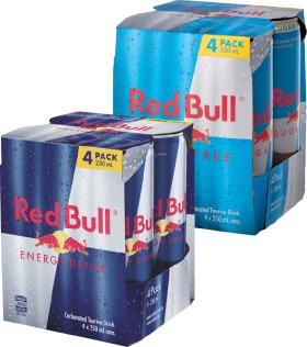 Red+Bull+Energy+Drink+4x250mL+Selected+Varieties