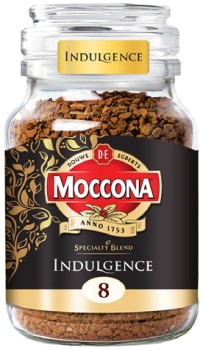 Moccona+Specialty+Blend+Coffee+200g+Selected+Varieties