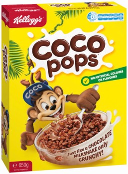 Kellogg%26rsquo%3Bs+Coco+Pops+650g%2C+Froot+Loops+460g+or+Crunchy+Nut+Cornflakes+640g