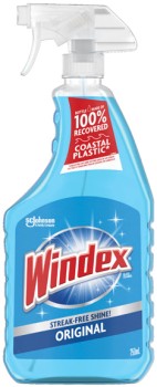 Windex+Glass+Cleaner+750mL