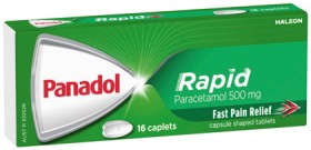 Panadol+Rapid+Caplets+16+Pack%2A%2A