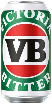 Victoria+Bitter+30+Can+Block