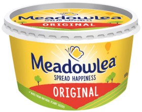 MeadowLea+Spread+500g+Selected+Varieties