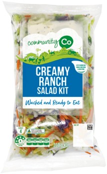 Community+Co+Creamy+Ranch+Salad+Kit+350g