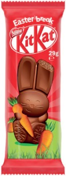 Nestl%26eacute%3B+Kit+Kat+Chocolate+Easter+Bunny+29g