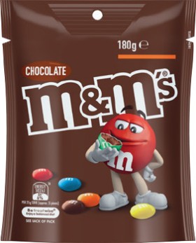 M%26amp%3BM%26rsquo%3Bs+145%E2%80%91180g%2C+Maltesers+120%E2%80%91140g%2C+Pods+160g+or+Skittles+120%E2%80%91200g+Share+Pack+Selected+Varieties