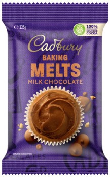 Cadbury+Baking+Chocolate+Melts+225g%2C+Chips+200g+or+Block+180g+Selected+Varieties