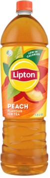 Lipton+Ice+Tea+1.5+Litre+Selected+Varieties