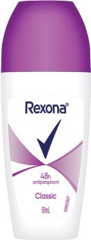 Rexona-Classic-Roll-On-Antiperspirant-Deodorant-50mL on sale