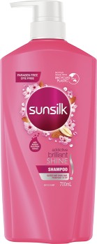 Sunsilk+Brilliant+Shine+Shampoo+700mL