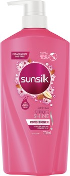 Sunsilk+Brilliant+Shine+Conditioner+700mL