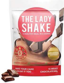 The+Lady+Shake+840g%2A