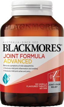 Blackmores+Joint+Formula+Advanced+120+Tablets%2A