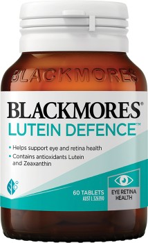 Blackmores+Lutein+Defence+60+Tablets%2A