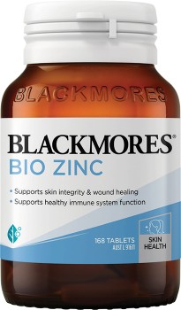 Blackmores+Bio+Zinc+168+Tablets%2A