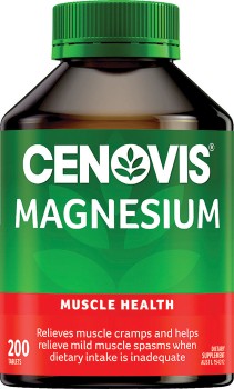 Cenovis+Magnesium+200+Tablets%2A