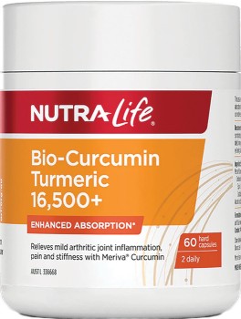 Nutra-+Life+Bio-+Curcumin+Turmeric+16%2C500%2B+60+Capsules%2A