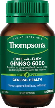 Thompson%26rsquo%3Bs+One-A-Day+Ginkgo+6000+60+Capsules%2A