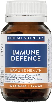 Ethical+Nutrients+Immune+Defence+60+Capsules%2A