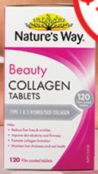 Nature%26%23039%3Bs+Way+Beauty+Collagen+120+Tablets%2A