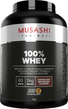 Musashi+100%25+Whey+Chocolate+2kg%2A