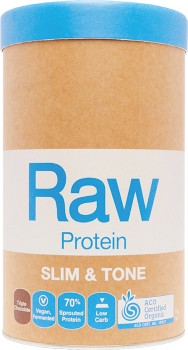 Amazonia+Raw+Protein+Slim+%26amp%3B+Tone+Triple+Chocolate+1kg%2A