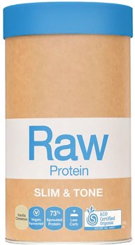 Amazonia+Raw+Protein+Slim+%26amp%3B+Tone+Vanilla+Cinnamon+1kg%2A