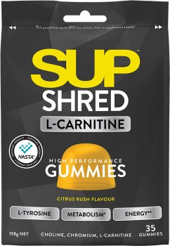 SUP+High+Performance+Gummies+Shred+35+Pack%2A