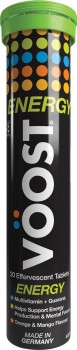 Voost+Energy+Effervescent+20+Tablets%2A