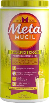 Metamucil+Lemon+Lime+Smooth+Fibre+Powder+114+Doses%2A