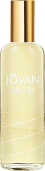 Jovan+Musk+96mL+EDC