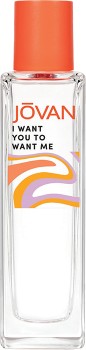 Jovan+Musk+I+Want+You+To+Want+Me+100mL+EDP