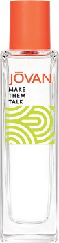 Jovan+Musk+Make+Them+Talk+100mL+EDP