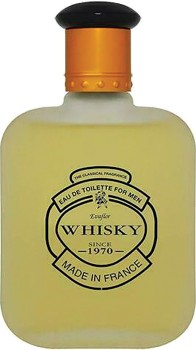 Whisky-Original-100mL-EDT on sale