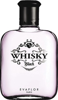 Whisky+Black+100mL+EDT