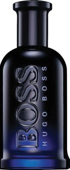 Boss+Bottled+Night+100mL+EDT