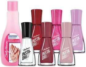 40-off-Selected-Sally-Hansen-Range on sale