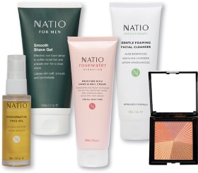 30-off-Natio-Entire-Skincare-and-Cosmetics on sale