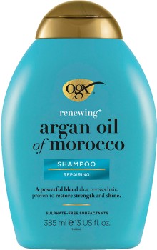 OGX+Renewing+%2B+Argan+Oil+of+Morocco+Shampoo+385mL