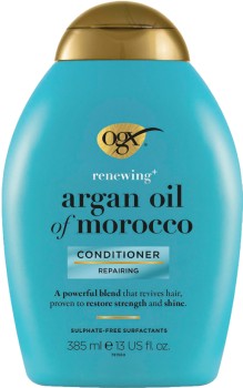 OGX-Renewing-Argan-Oil-of-Morocco-Conditioner-385mL on sale