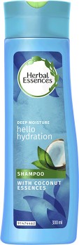 Herbal+Essences+Hello+Hydration+Shampoo+300mL