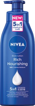 Nivea+Rich+Nourishing+Body+Lotion+400mL