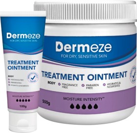 20-off-Dermeze-Selected-Products on sale