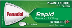 Panadol+Rapid+32+Caplets