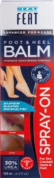 Neat+Feat+Spray+on+Foot+%26amp%3B+Heel+Balm+125mL