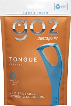 GO2+Dentagenie+Tongue+Cleaner+20+Scrapers