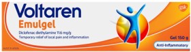 Voltaren+Emulgel+150g